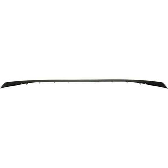 Liftgate Trim for Toyota for RAV4 2016-2018 16502288 TO1904104 901-11720