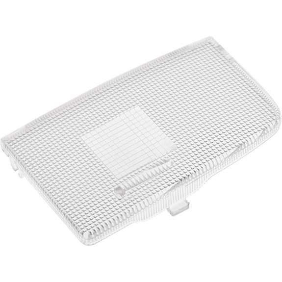 Toyota RAV4 Interior Light Cover (2006-2012)