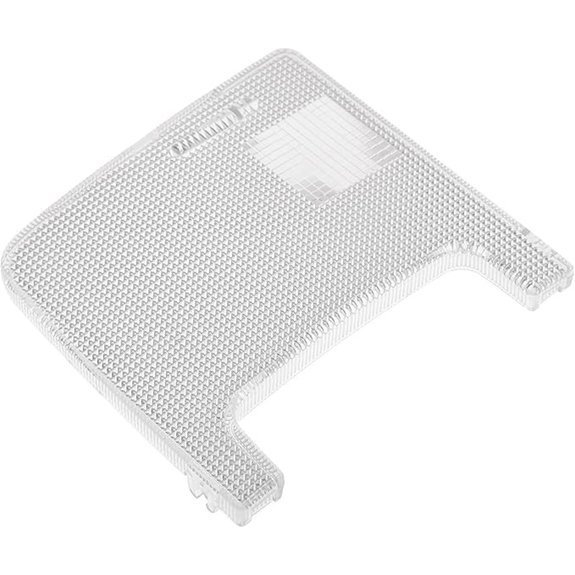 Toyota RAV4 Interior Light Cover Lens