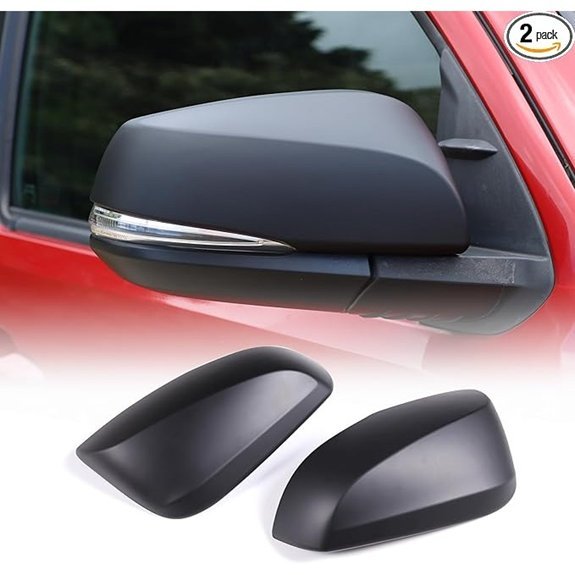 Toyota RAV4 Rear View Mirror Cover Cap