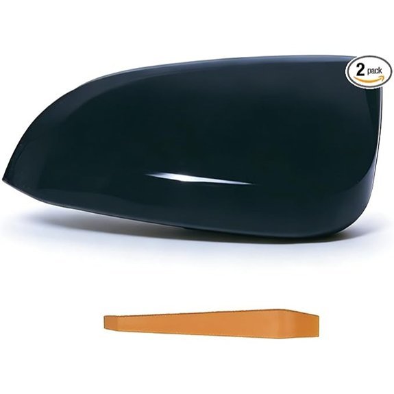 Toyota RAV4 Driver Side Mirror Cover Cap