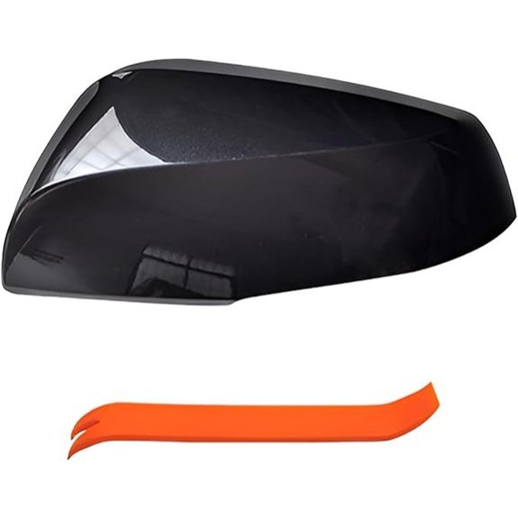 Toyota RAV4 Passenger Side Mirror Cover Cap