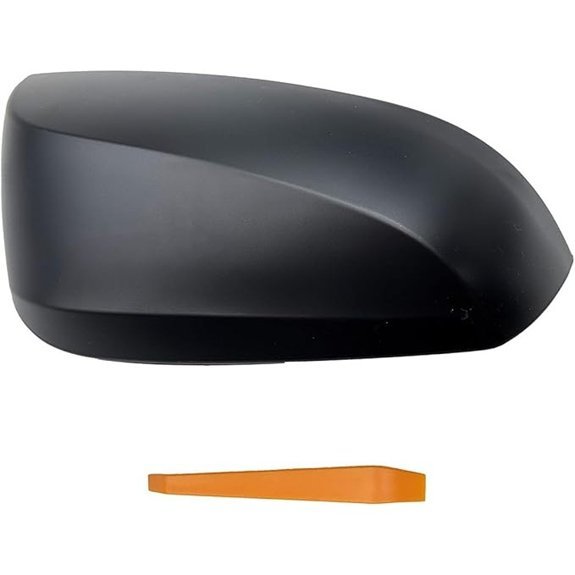 Toyota RAV4 Right Mirror Cover Cap Replacement