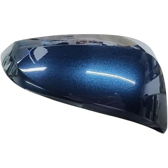 Toyota RAV4 Rearview Mirror Cover (2013-2019)