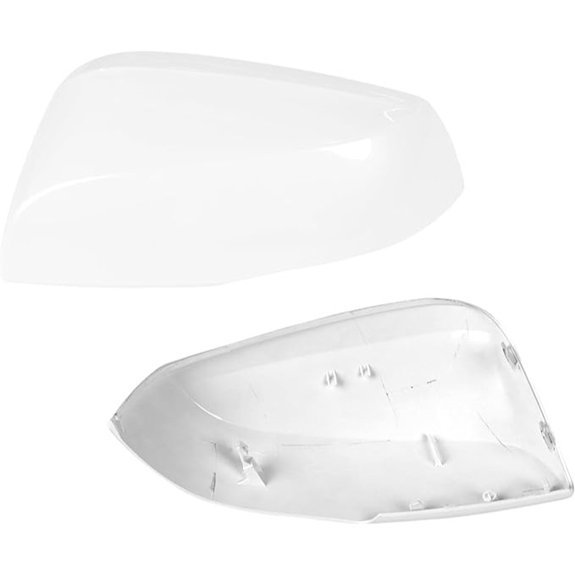 Moonlinks Toyota RAV4 Left Side Mirror Cover