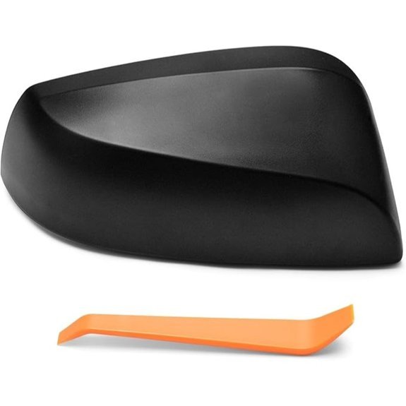 Toyota RAV4 Passenger Side Rearview Mirror Cover Cap