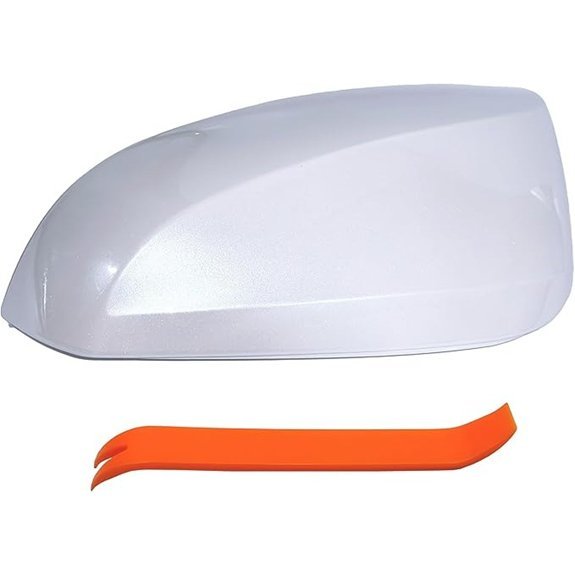 Toyota RAV4 Passenger Side Mirror Cover Cap