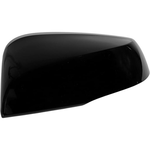 Motoforti Left Side Wing Mirror Cover for Toyota RAV4
