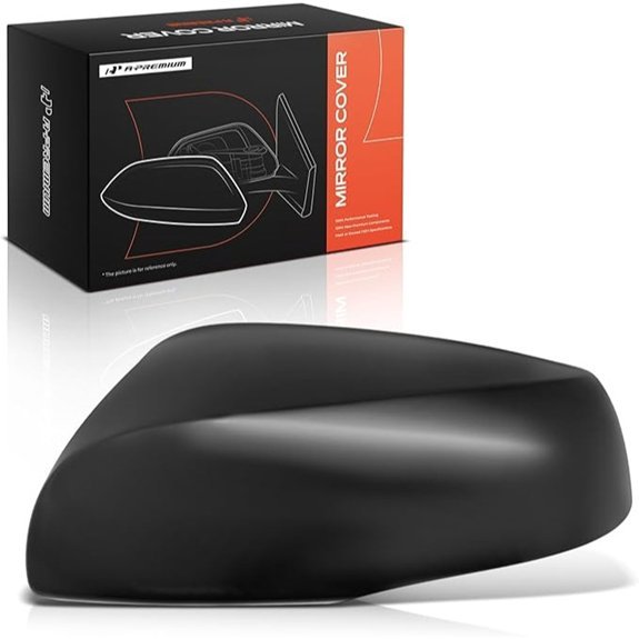A-Premium Toyota RAV4 Driver Mirror Cover Cap
