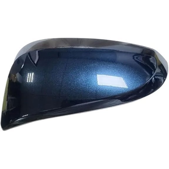 Toyota Rav4 Rearview Mirror Cover (2013-2019)