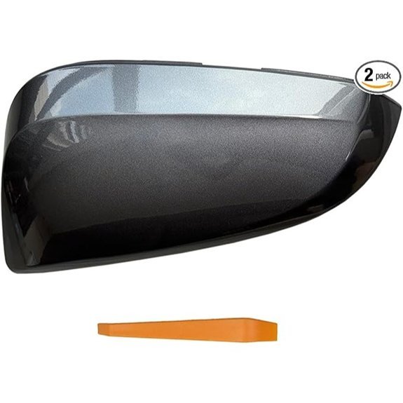 Toyota RAV4 Left Side Mirror Cover Cap