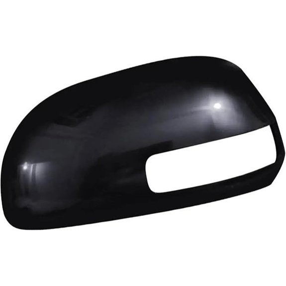 Toyota RAV4 Left Side Mirror Cover Cap