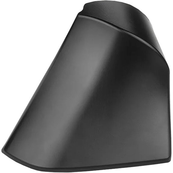 Right Passenger Side Mirror Cover for Toyota RAV4