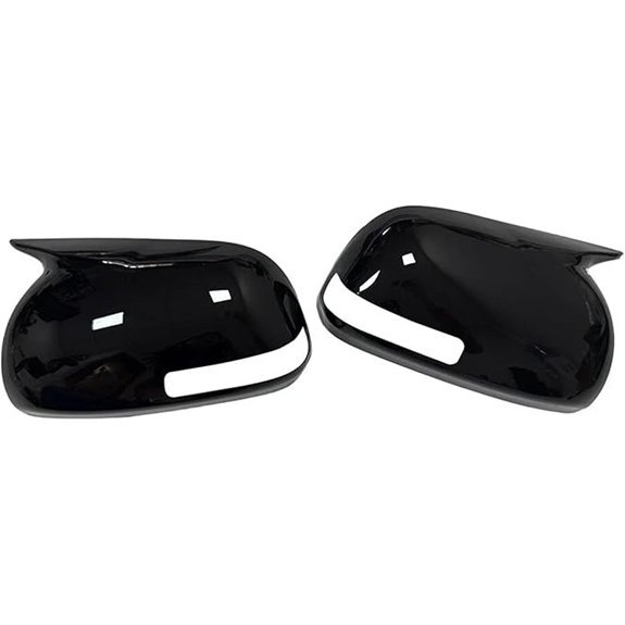 Toyota RAV4 2009-2012 Side Mirror Cover Trim