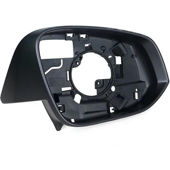 Toyota RAV4 Rearview Mirror Cover Trim Housing