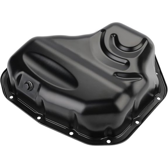 Engine Oil Pan for Toyota RAV4 Scion tC