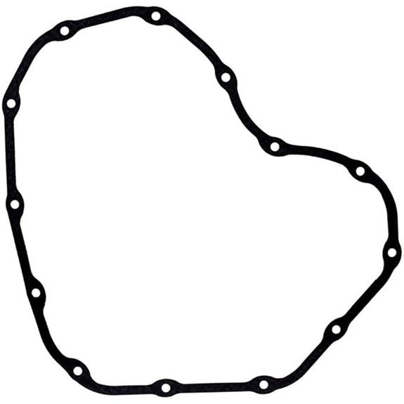 FEL-PRO OS 30842 Engine Oil Pan Gasket Set for Toyota RAV4