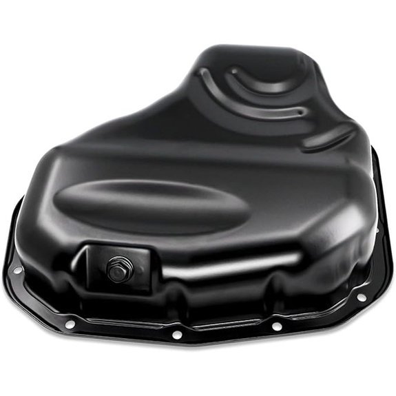 Engine Oil Pan Sump for Toyota RAV4/tC