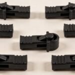 toyota rav4 radiator clip