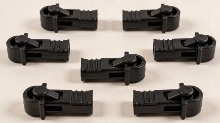 toyota rav4 radiator clip