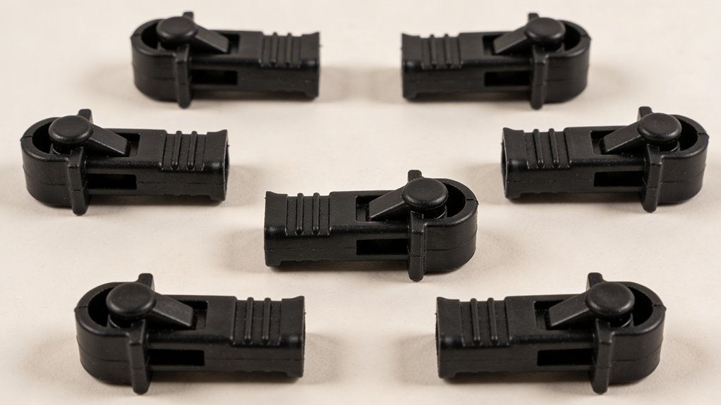 toyota rav4 radiator clip