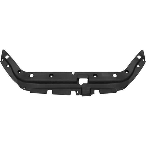 Toyota RAV4 Radiator Support Cover (532890R010)