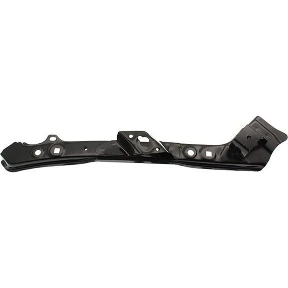 Garage-Pro Radiator Core Support for Toyota RAV4