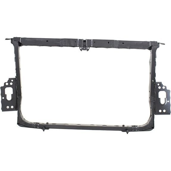 Garage-Pro Radiator Support for Toyota RAV4 2006-2012 Assembly