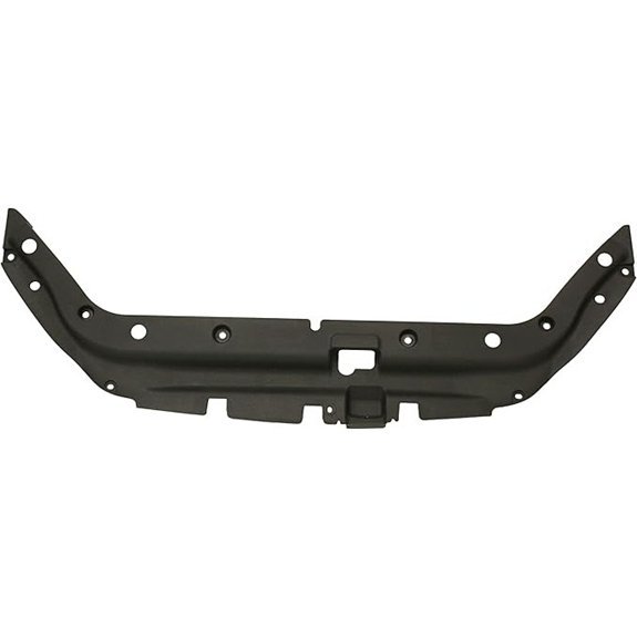 Garage-Pro Radiator Support Cover for Toyota RAV4