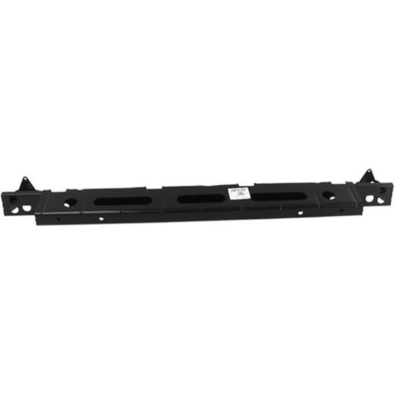 Rear Bumper Reinforcement Compatible With Toyota 2006-2012 RAV4
