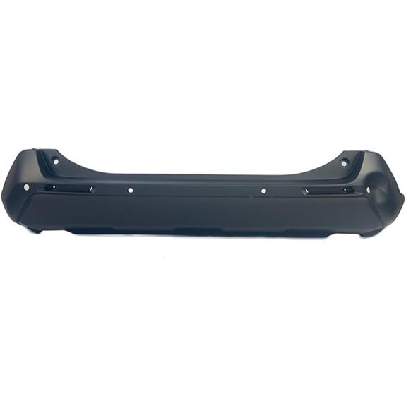 FitParts Rear Bumper Cover for 2019-2022 Toyota RAV4