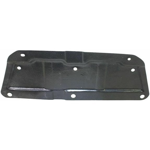 Rear Engine Splash Shield for Toyota RAV4 (2006-2012)