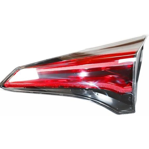 TBVECHI Rear Passenger Side Tail Light for Toyota RAV4