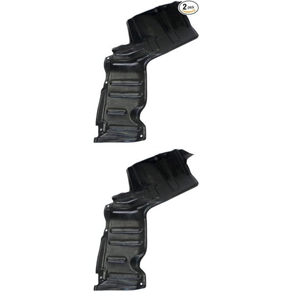 Engine Splash Shield for Toyota RAV4 Right Side