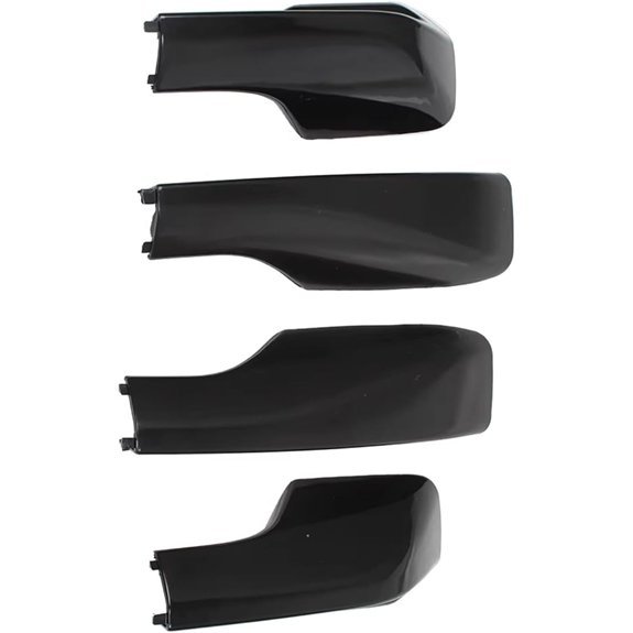 Roof Rack Cover for Toyota Rav4 (2001-2005)