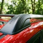 toyota rav4 roof rack cover
