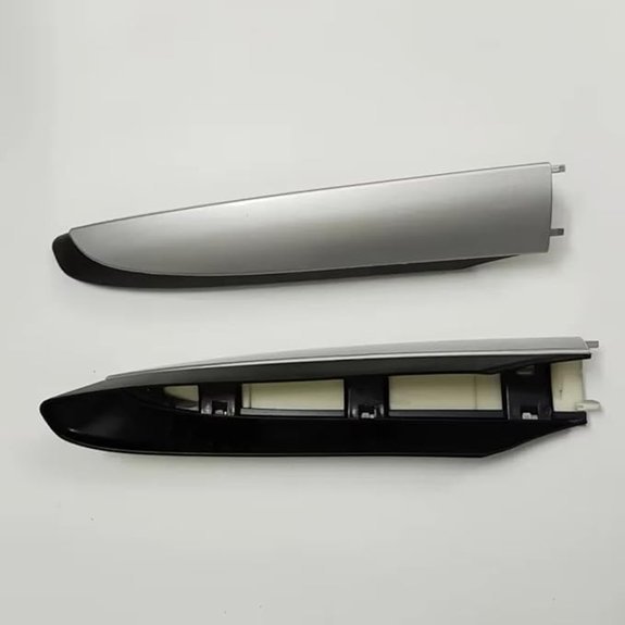 Toyota RAV4 Roof Rack Rail End Cover