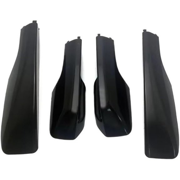 Roof Rack Shell End for Toyota RAV4 (2001-2005)