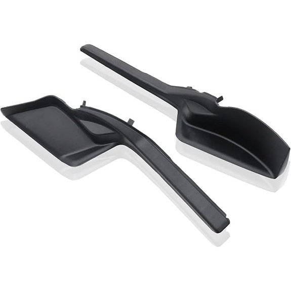 Toyota RAV4 Front Cowl Cover Seal (2 Pack)