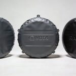 toyota rav4 spare tire cover