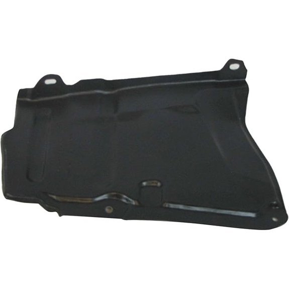 Toyota RAV4 Engine Under Cover Splash Guard Left