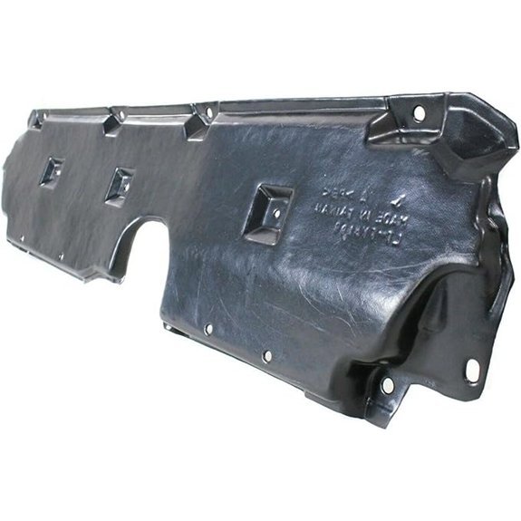 Engine Splash Shield for Toyota RAV4 2013-2018