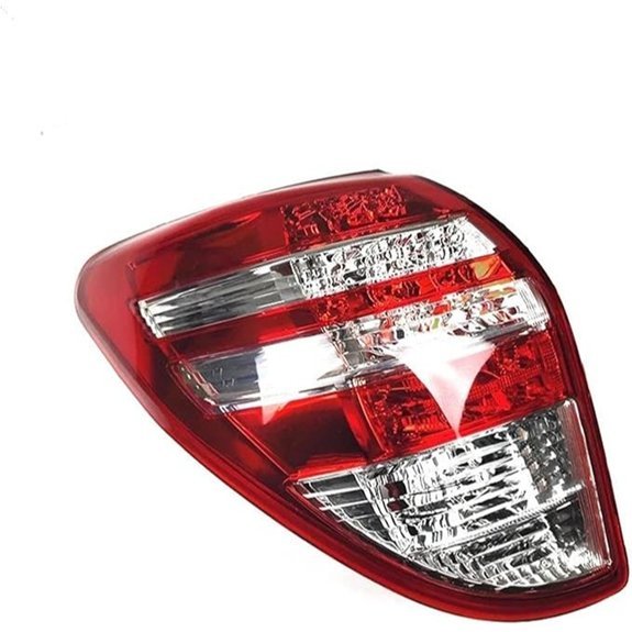 Toyota RAV4 Rear Tail Light Turn Signal Lamp