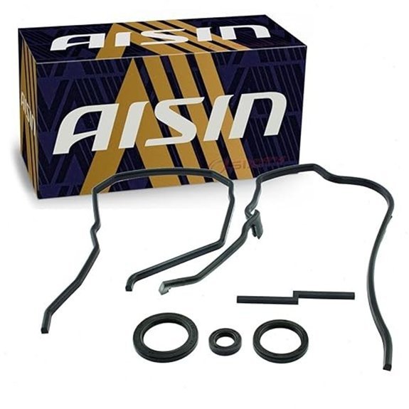AISIN Timing Cover Seal Kit for Toyota RAV4