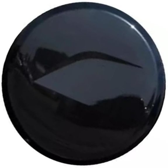 Toyota RAV4 2009-2013 Spare Tire Cover