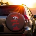 toyota rav4 tire covers 2026