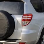 toyota rav4 tire covers
