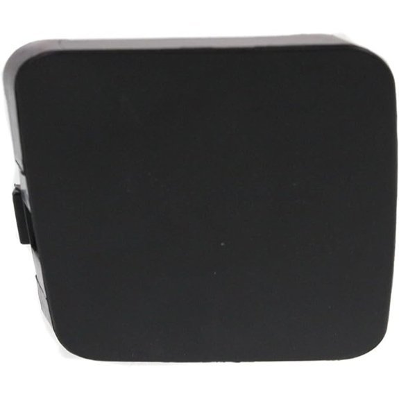 Toyota Rav4 Tow Eye Cover (2009-2012)