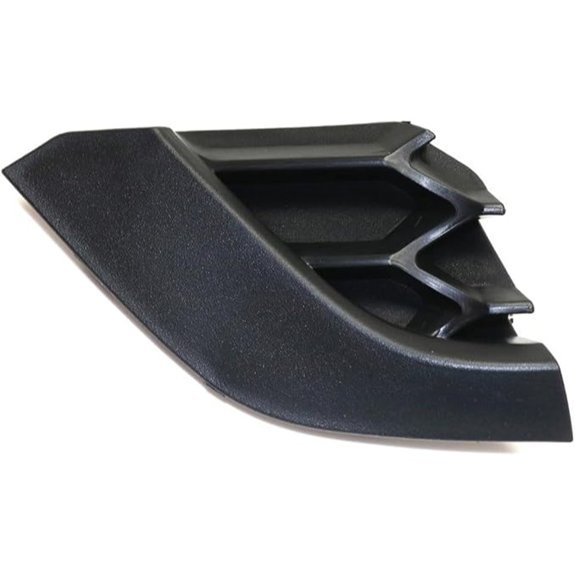 KarParts360 Tow Hook Cover for Toyota RAV4