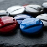 toyota rav4 tow hook covers